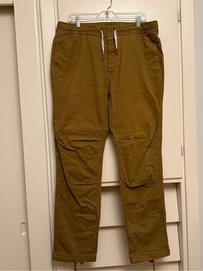 Topo Designs Men's Cargo Pants